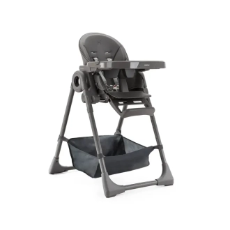 Стульчик для кормления Adamex Yuno Graphite/Графитовый - Фото 3