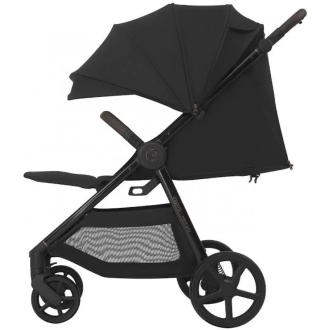Коляска прогулочная Espiro Wave Pro 08 Pink Melody/Пудровый - Фото 6