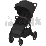 Коляска прогулочная Espiro Wave Pro 10 Classic Black/Черный