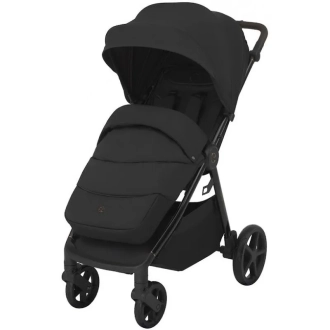 Коляска прогулочная Espiro Wave Pro 19 Beige Harmony/Бежевый - Фото 4