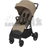Коляска прогулочная Espiro Wave Pro 19 Beige Harmony/Бежевый