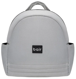 Коляска 2 в 1 Bair Onyx Soft OS-218 Сірий - Фото 7