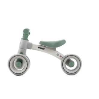 Біговел Adamex Welly Grey mint/Сіро-м'ятний - Фото 2