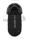 Зимний конверт Bair Alaska Thermo Black noire/Черный