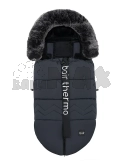 Зимний конверт Bair Alaska Thermo Indigo blue/Темно-синий