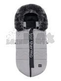 Зимний конверт Bair Alaska Thermo Owl grey/Серый