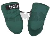 Перчатки Bair Thermo Mittens Jungle green/Зеленый