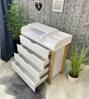 дитячий комод