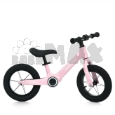 Беговел детский Meloto 12д. MBB 1048-3 Розовый