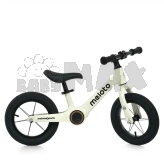 Беговел детский Meloto 12д. MBB 1048-4 Бежевый
