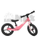 Біговел дитячий PROF1 KIDS 12д. LMG1255-5 Рожевий