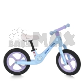 Біговел дитячий PROF1 KIDS 12д. MBB 1009-3 Блакитно-бузковий