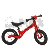 Беговел детский PROF1 KIDS 12д. SMG1205A-2 Красный