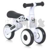 Беговел детский PROF1 KIDS 6д. MBB 1013-4D Бело-черный