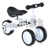 Беговел детский PROF1 KIDS 6д. MBB 1016-4D Бело-черный