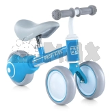 Беговел детский PROF1 KIDS 6д. MBB 1016-2 Голубой