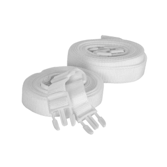 Кроватка приставная 3 в 1 Carrello Bloom CRL-10304 Anchor Grey /1/ Серый - Фото 6