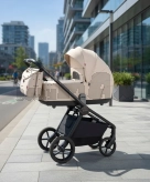 Carrello Epica CRL-8510 Almond Beige