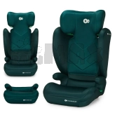 Автокресло 100–150 см Kinderkraft i-Spark Green/Зеленый