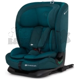Автокресло 76–150 см Kinderkraft Oneto3 i-Size Harbour Blue/Зеленый