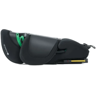 Автокрісло 100–150 см Kinderkraft Xpand 2 i-Size Graphite Black/Чорний - Фото 4