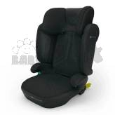 Автокрісло 100–150 см Kinderkraft Xpand 2 PRO i-Size Black/Чорний