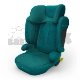 Автокресло 100–150 см Kinderkraft Xpand 2 PRO i-Size Green/Зеленый