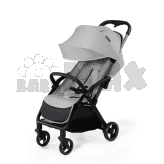 Коляска прогулочная Kinderkraft Apino Dove Grey/Серый