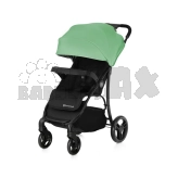 Коляска прогулочная Kinderkraft Cruiser Green/Зеленый