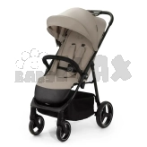 Коляска прогулочная Kinderkraft Trig 3 Stone Beige/Бежевый