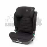 Автокрісло 100–150 см 4BABY App-Fix i-Size ISOFIX Black/Чорний