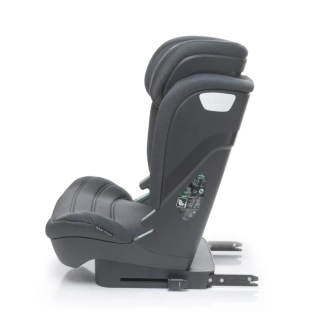 Автокрісло 100–150 см 4BABY App-Fix i-Size ISOFIX Graphite/Графітовий - Фото 1