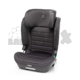 Автокрісло 100–150 см 4BABY App-Fix i-Size ISOFIX Graphite/Графітовий