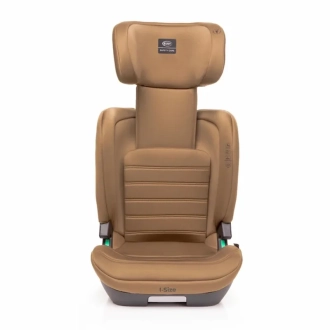 Автокрісло 100–150 см 4BABY App-Fix i-Size ISOFIX Mokka/Мокко - Фото 3