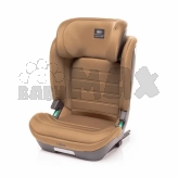 Автокрісло 100–150 см 4BABY App-Fix i-Size ISOFIX Mokka/Мокко