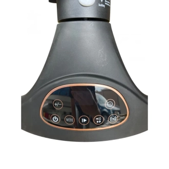 Центр укачивающий Adbor Relax Black/Черный - Фото 1