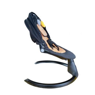 Центр укачивающий Adbor Relax Black/Черный - Фото 2