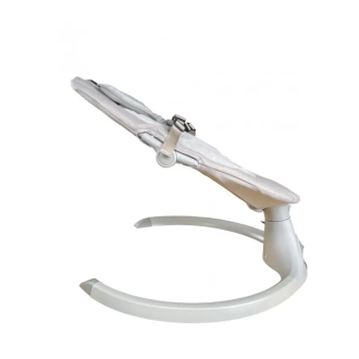 Центр укачивающий Adbor Relax Grey/Серый - Фото 1