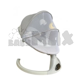 Центр укачивающий Adbor Relax Grey/Серый