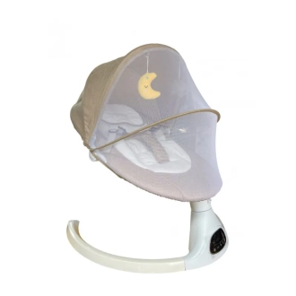 Центр укачивающий Adbor Relax Beige/Бежевый - Фото 1