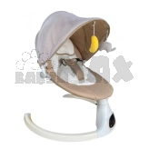 Центр укачивающий Adbor Relax Beige/Бежевый