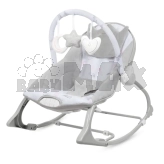 Качели Kidwell Pino Feathers Серый