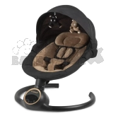 Центр укачивающий Kidwell Reve Black/gold/Черный