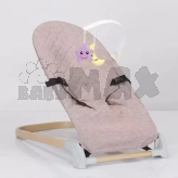 Шезлонг Adbor Cloud 601 Beige/Бежевый