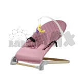 Шезлонг Adbor Cloud 601 Pink/Розовый