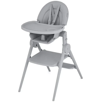 Стульчик для кормления Anex Ozy Shade/Серый - Фото 3