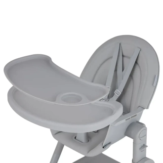 Стульчик для кормления Anex Ozy Shade/Серый - Фото 6
