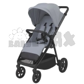 Коляска прогулочная Espiro Pearl 103 Blue Pearl/Серый
