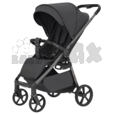 Прогулочная коляска Carrello Bravo Carbon CRL-5530 Liberty Grey /1/ Серый