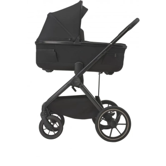 Коляска 2 в 1 Espiro Clodi 07 Chic Gray/Серый - Фото 5